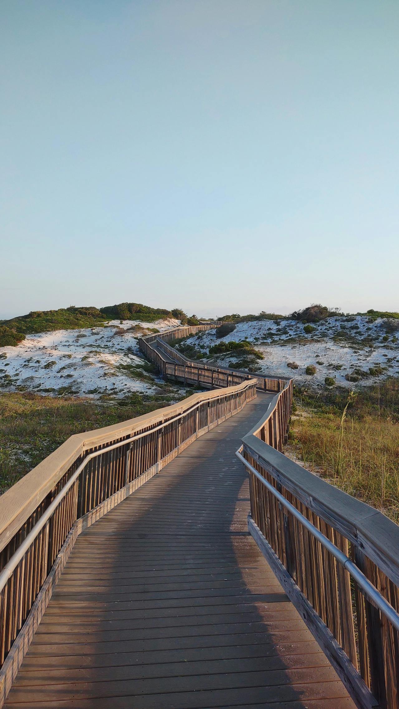 florida panhandle guide