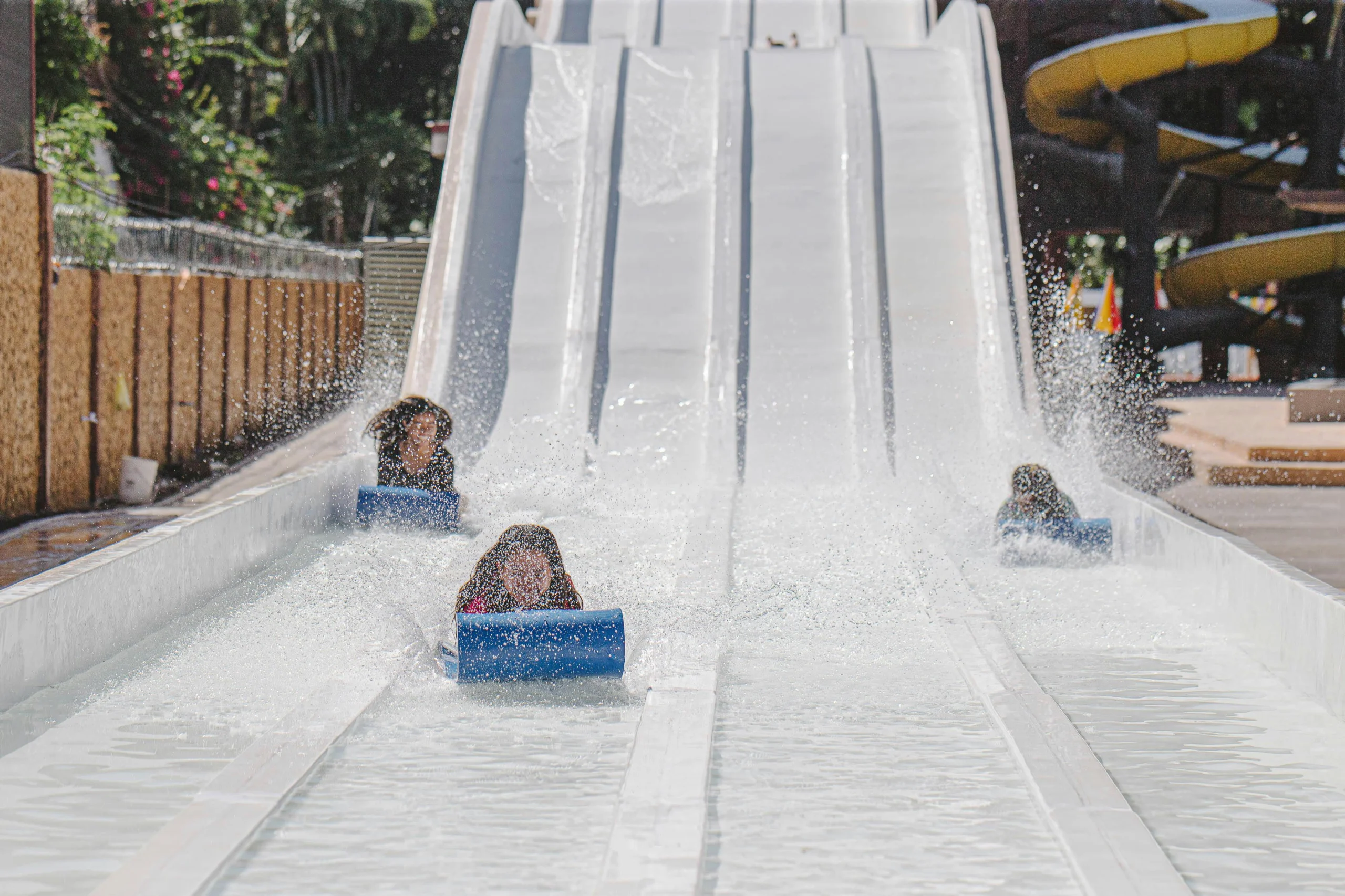 Best Water and Amusement Parks in Panama City Beach