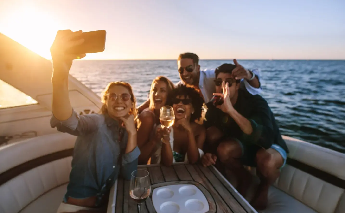 Boat Rentals in Panama City Beach